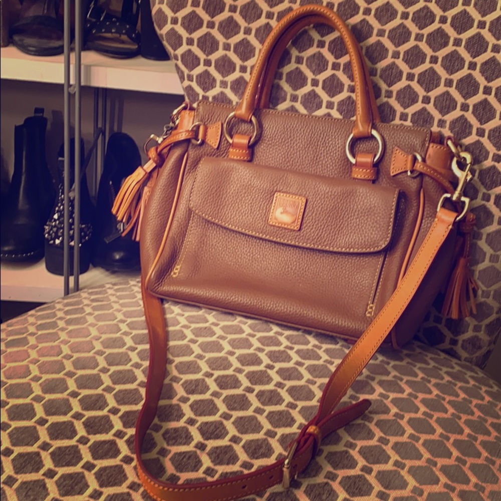 Dooney Bourke bag